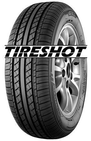 GT Radial Champiro VP1 Tire